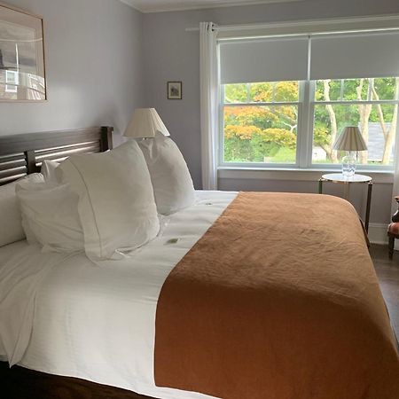 Bridgehampton Inn Exterior photo