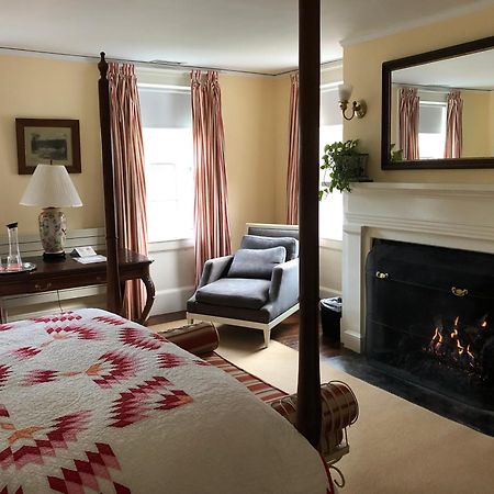 Bridgehampton Inn Exterior photo