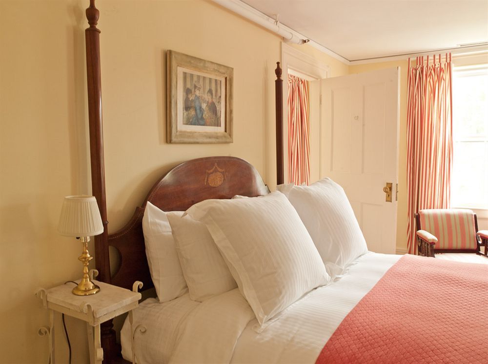 Bridgehampton Inn Exterior photo