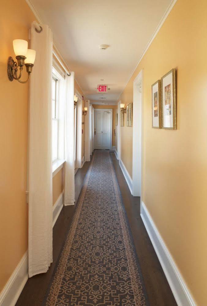 Bridgehampton Inn Exterior photo