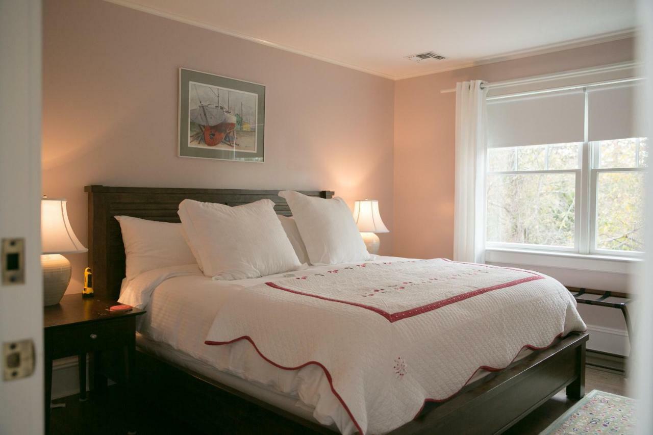 Bridgehampton Inn Exterior photo