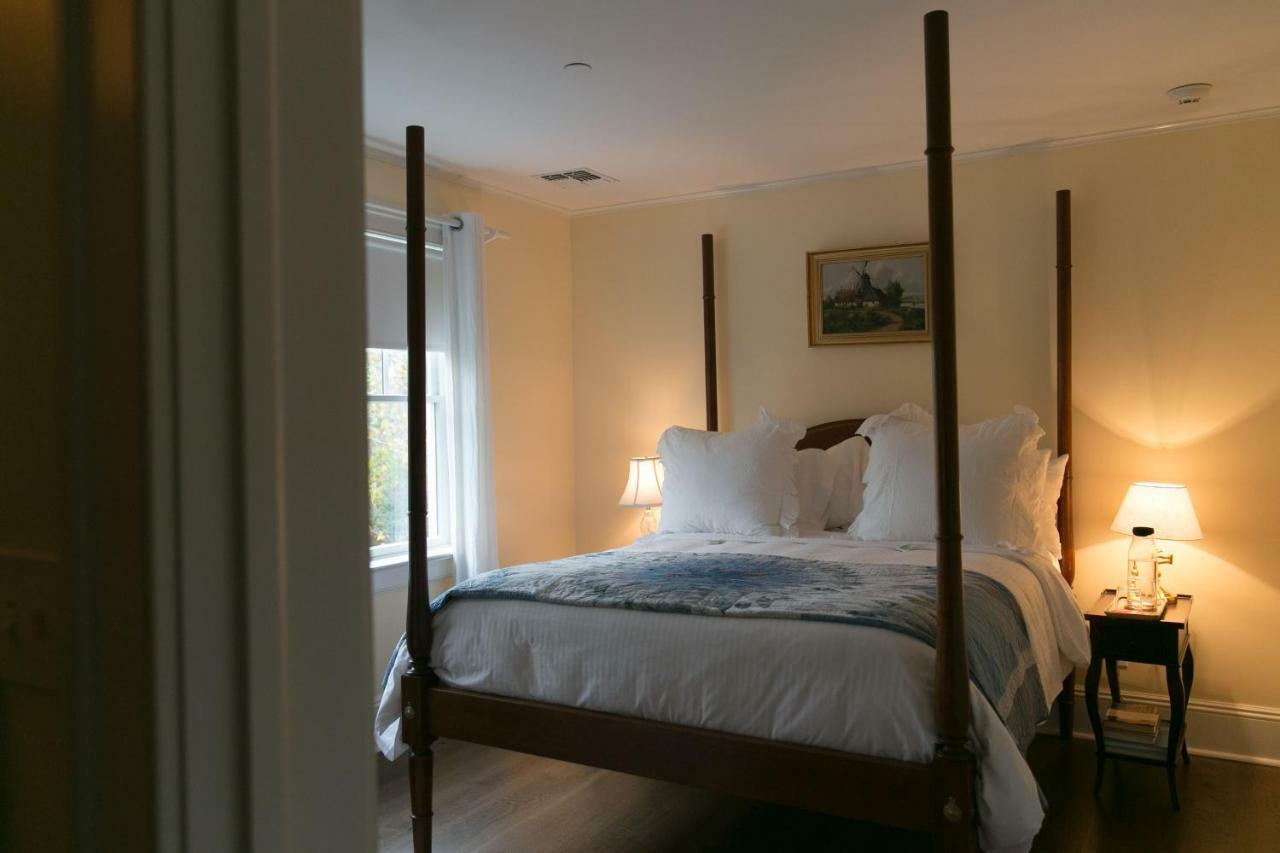 Bridgehampton Inn Exterior photo